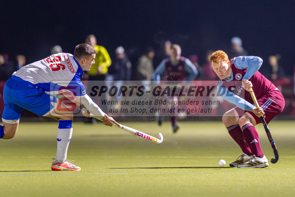 SM_20241011-D5A_4811-Verbessert-RR | 1.Bundesliga Feldhockey (M) UHC - GTHGC