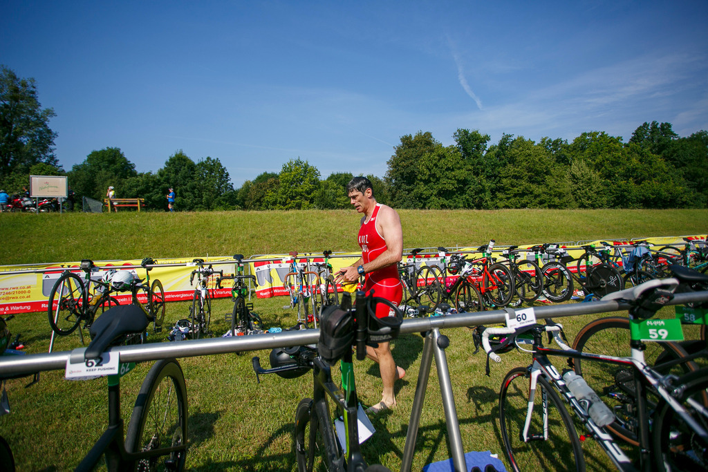 20250706-_V7A0532 | AUSTRIA, 6.07.2025, Linz, ALOHA LINZ TRI Photo: WAPICS / Andreas Willdoner