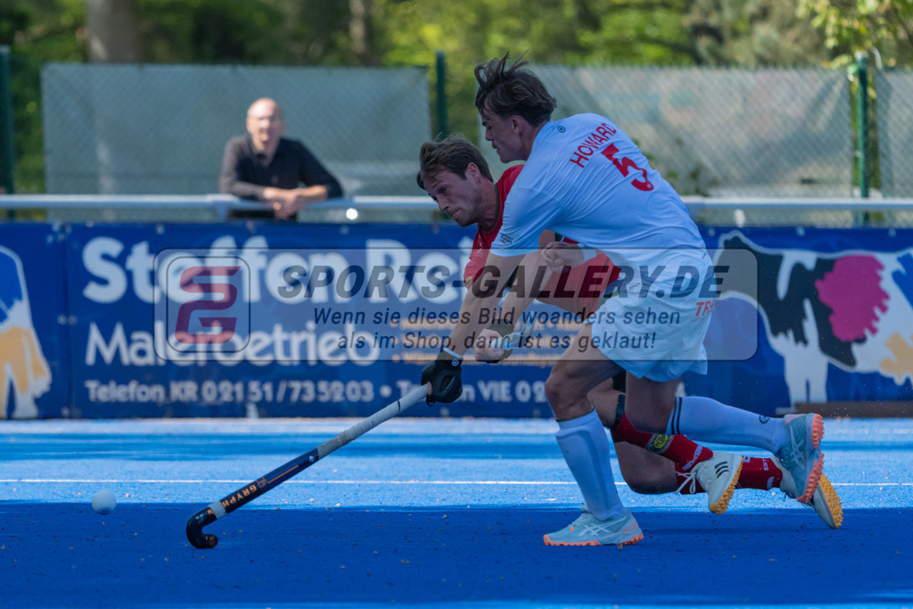 HK_20260425_04573 | 1. Bundesliga Herren Crefelder HTC - Hamburger Polo Club am 25.02.2026
