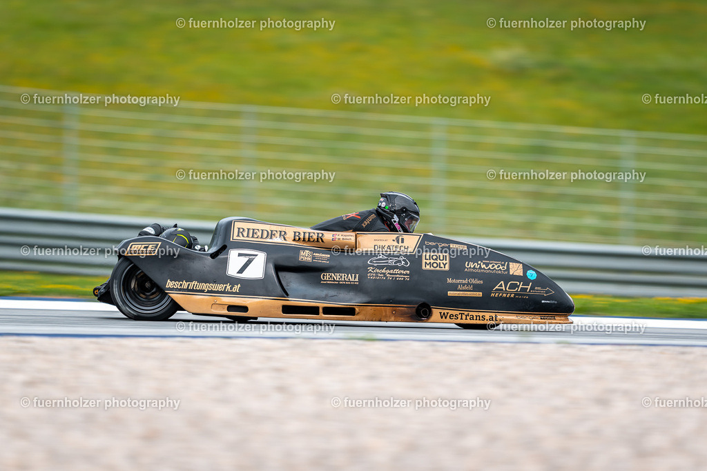 fuernholzer_250726-C1-1342 | Racing Days 2025 - 22. Rupert Hollaus Rennen - © Christian Fuernholzer | fuernholzer photography