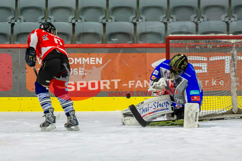 Eishockey | Eishockey, Business Challenge am 10.11.2023 in Klagenfurt (Heidi Horten Arena), Austria, (Photo by Ernst Krawagner sport-fan.at) - Realisiert mit Pictrs.com