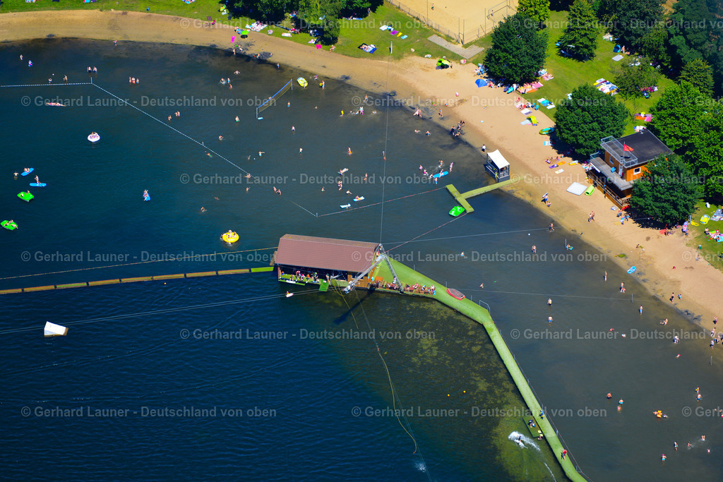 3620776 | Wasserskianlage am Alfsee