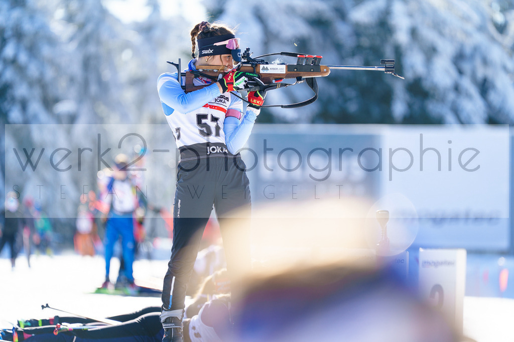 DP Oberwiesenthal | 6. DSV JOKA Deutschlandpokal Biathlon vom 20. - 21.02.2026 in der SPARKASSEN-Arena Oberwiesenthal