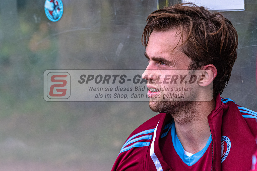SM_20250927-D5A_8563 | 1.BL-Feld - Hinrunde (M) UHC - MHC / 2:0 (1:0)