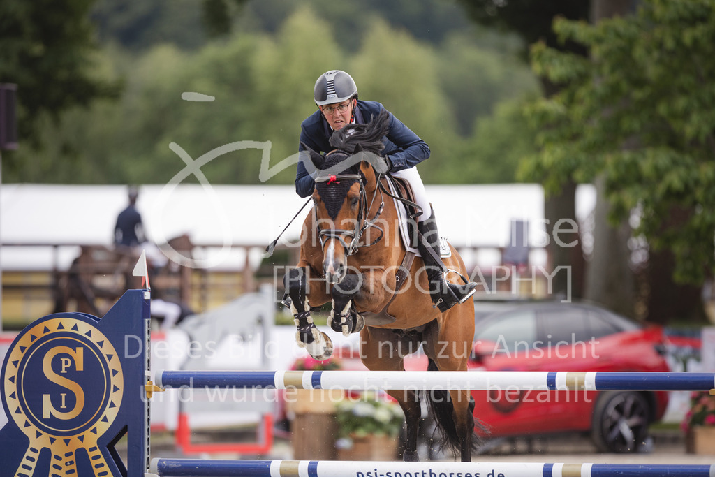 220602_CSI-Wohlde_YoungsterTour-233 | CSIYH1* - Internationale Zweiphasenspringprüfung (1,35 m) 
Youngster Tour für 7jährige Pferde
02.06.2022