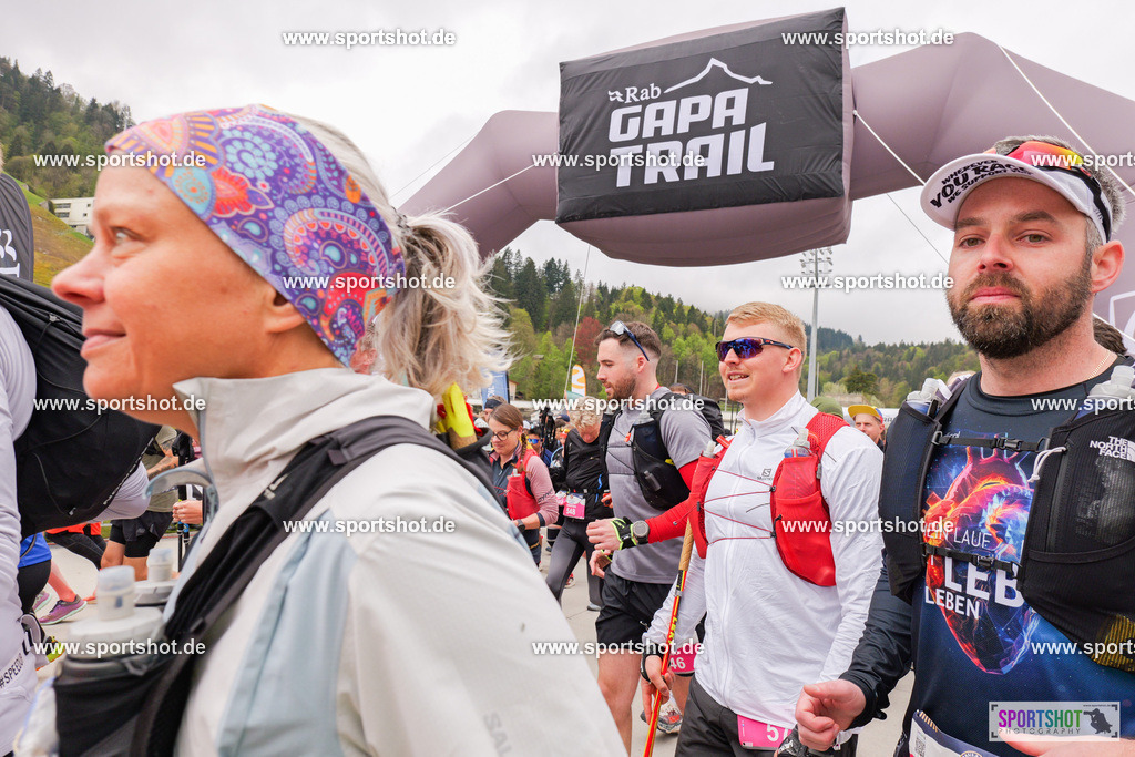 PRAB1285 | GaPa Trail 2025 #gapatrail #yourpictrs #sportshot_your_pictrs Copyright: www.sportshot.de