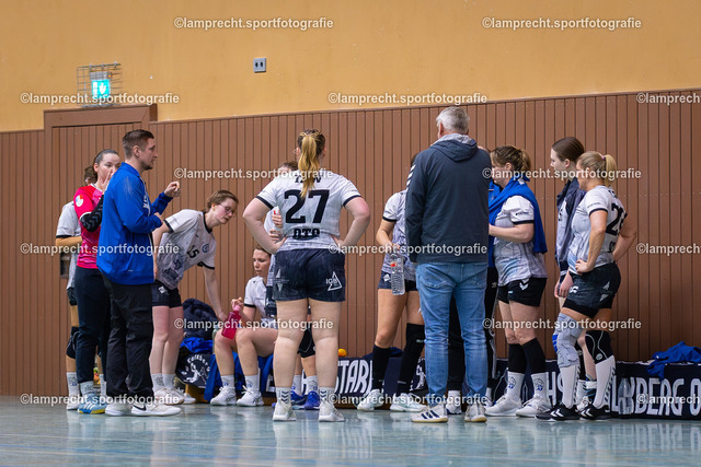 Handball I Damen I Saison 2025-2026 I Kreisliga G I 7. Spieltag I HSG Kalkberg 06 II - TuS Aumühle-Wohltorf II 035 | TuS Aumühle-Wohltorf II - Realisiert mit Pictrs.com