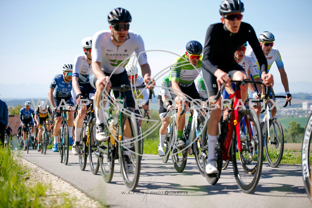 ..... | WELS, AUSTRIA, 27.April 24, 63 RAIFFEISEN KIRSCHBLÜTENRENNEN, Image shows: Photo: WAPICS / Andreas Willdoner