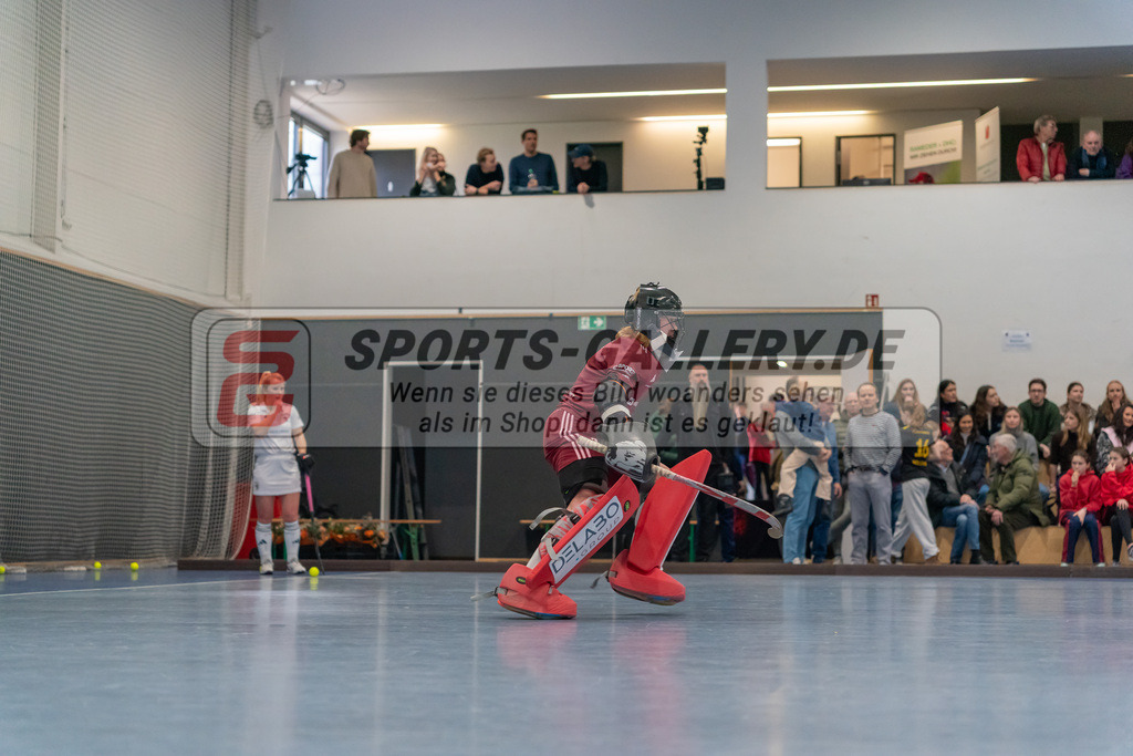 HK_20260131_905423 | 1/4 Finale 1. Bundesliga Damen Düsseldorfer HC - Harvestehuder THC am 31.01.2026