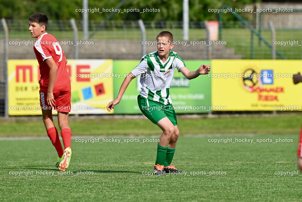 ASVÖ Bundesmeisterschaft Fußball | ASVÖ Bundesmeisterschaft Fußball, ASVÖ Bundesmeisterschaft Fußball am 06.07.2024 in Spittal an der Drau (Goldeck Stadion), Austria, (Photo by Bernd Stefan)