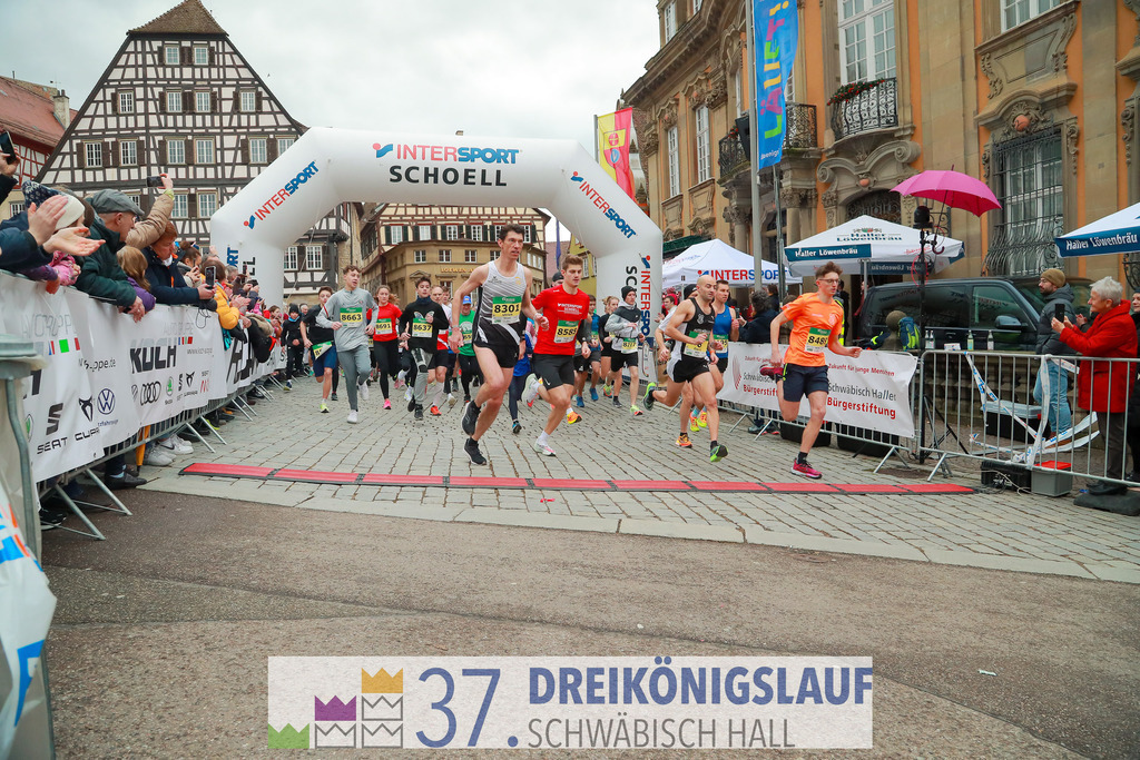 Roewisch Wohnbau Cup 5000m | 3 Koenigslauf 2023 - Realisiert mit Pictrs.com
