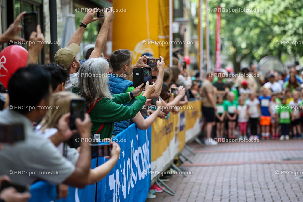 GVG Fruehlingslauf in Frechen, 22.05.2022 | Impressionen vom GVG Fruehlingslauf am 22.05.2022 in Frechen (Nordrhein-Westfalen). Foto: BEAUTIFUL SPORTS/Axel Kohring
