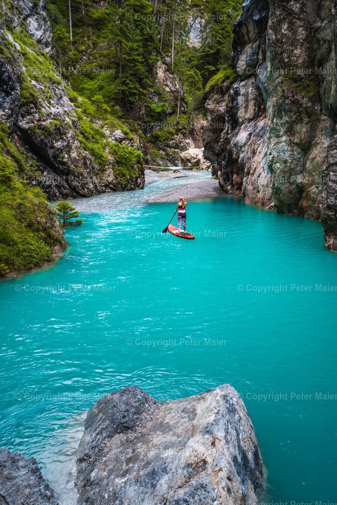 Galitzenklamm_SUP_Yoga-160 | piet_flosse
