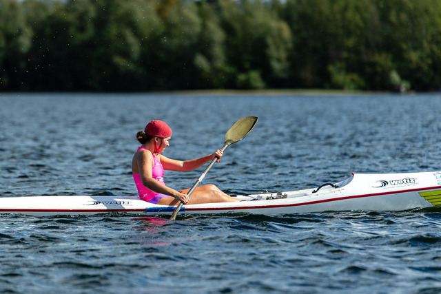 DLRG, Rettungssport, Beach- & Oceanevents, Landesmeisterschaften Freiwasser Rettungssport NRW 2025 14.09.2025 | Kalkar-Wissel, Deutschland - September, 14: Landesmeisterschaften Freiwasser Rettungssport NRW 2025 (Foto: Benedikt Lang (DLRG)) - Realisiert mit Pictrs.com
