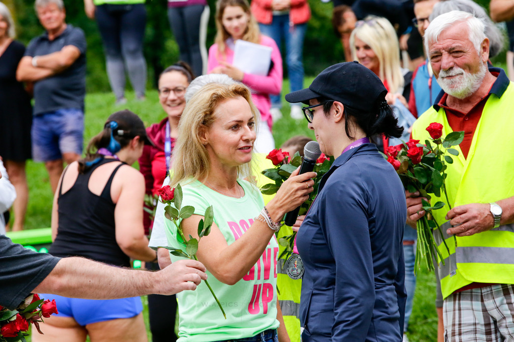 ..... | LINZ,AUSTRIA, 23.06.24, ÖGK Frauenlauf Linz  , Image shows: Photo: WAPICS / Andreas Willdoner