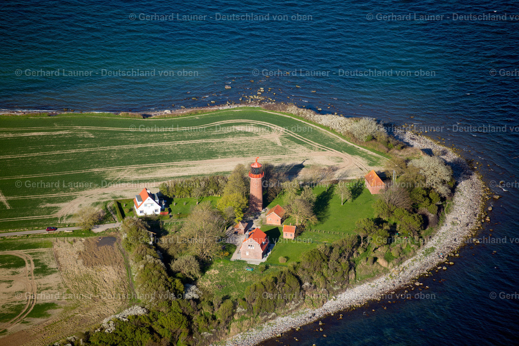 3802167 | Leuchtfeuer Staberhuk, Fehmarn