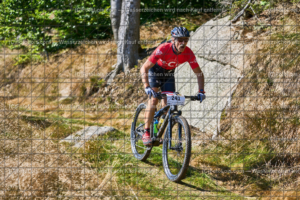 ALP6617_GRANITBEISSER_Medium_Soller Reinhard | (C)FotoLois.com, Alois Spandl, 28. GRANITBEISSER Mountainbike-Marathon in St. Georgen am Walde, Sa 3. Sept. 2022.