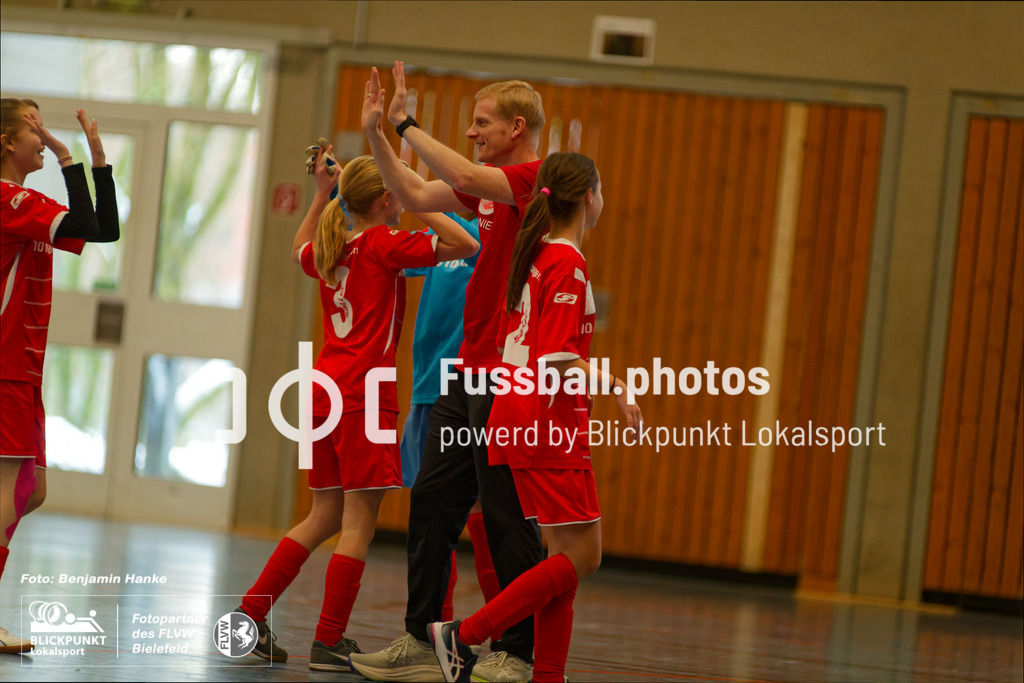 20260131_U15w_Turnier_Senne_032 | Blickpunkt Lokalsport - Realisiert mit Pictrs.com