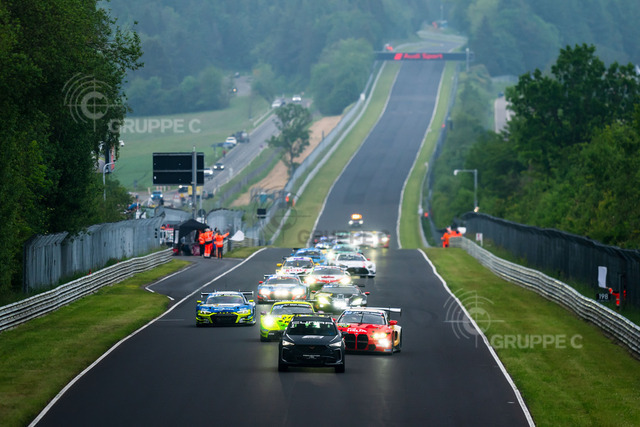 24hNbr24_060115580901580GT_GT | 52. ADAC RAVENOL 24h Nürburgring 2024 - Foto: Gruppe C Photography - Realisiert mit Pictrs.com