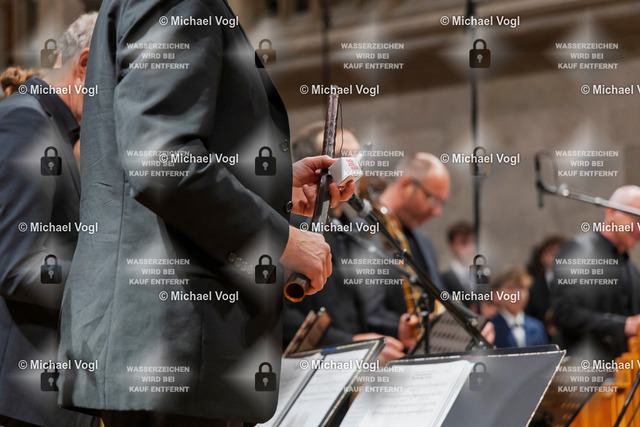 TAM25_K.01__Michael-Vogl_078_3927 | Tage Alter Musik Regensburg K.00 Dom St. Peter Regensburger Domspatzen La Cetra Basel (Schweiz) 1050 Jahre Regensburger Domspatzen 500. Geburtstag Giovanni Pierluigi da Palestrina Leitung Christian Heiß Foto: Michael Vogl