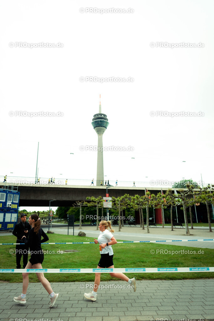 Brückenlauf, 17.05.2026 | am 17.05.2026 bei SPARDA-BANK Brückenlauf in Düsseldorf