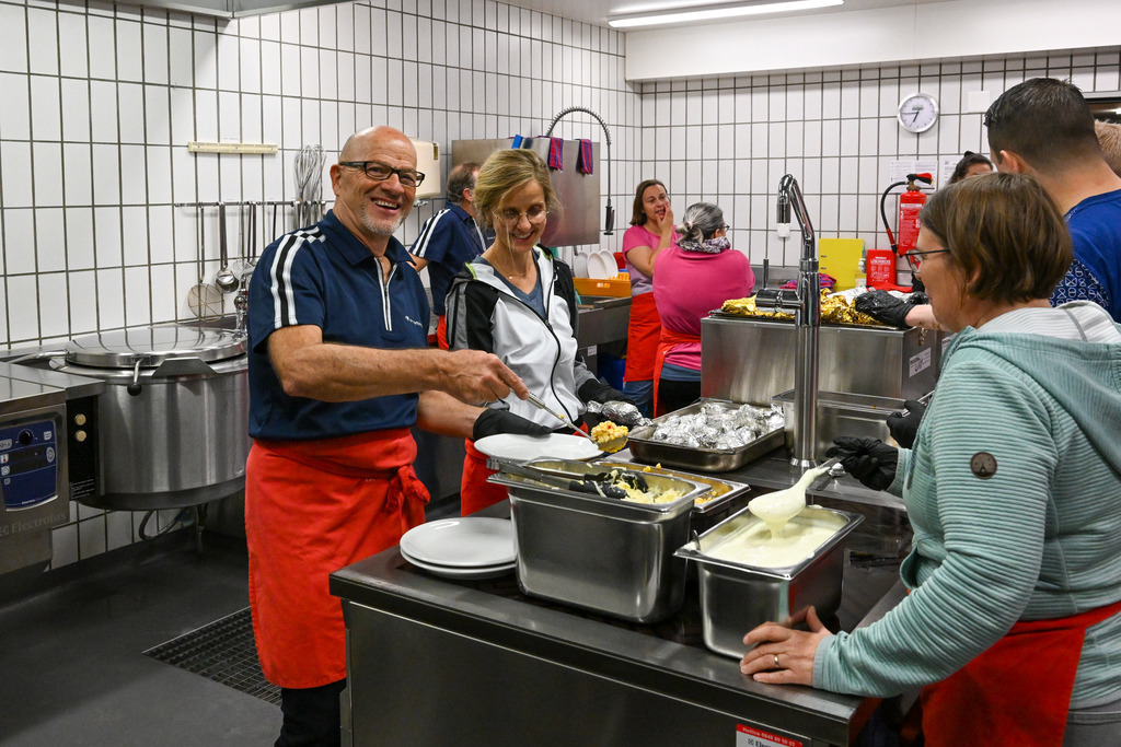 18. November 2022 - Abendundunterhaltung TV/DTV Neftenbach | 18. November 2022 / MZH Auenrain, Neftenbach
Abendundunterhaltung TV/DTV Neftenbach
Motto: Klick zum Glück
Bild: Sportfotografie Markus Aeschimann | www.markus-aeschimann.ch - Realisiert mit Pictrs.com