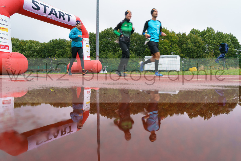 Herbstlauf | Herbstlauf am 1. &amp; 2. Oktober 2022 unter Corona-Bedingungen - Start Masserberg und Neuhaus