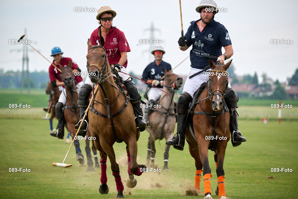 Betz Couture vs Egerner Höfe | München Sotheby's Immobilien Polo Cup 2025 - Realisiert mit Pictrs.com