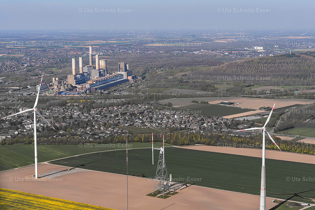 Luftbild_Kraftwerk-Frimmersdorf | CEUS Design - Realisiert mit Pictrs.com