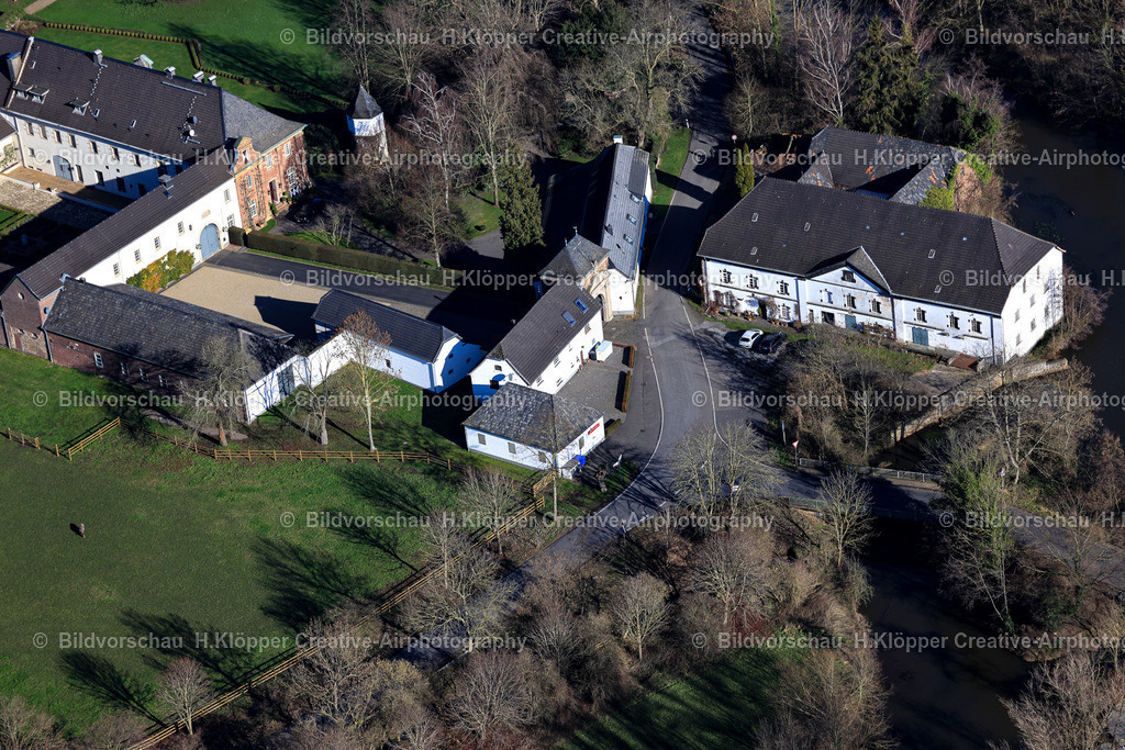 Luftbild Neuss Eppinghovener Str. -0767 | Luftbildfotografie Hermann Klöpper - Realisiert mit Pictrs.com