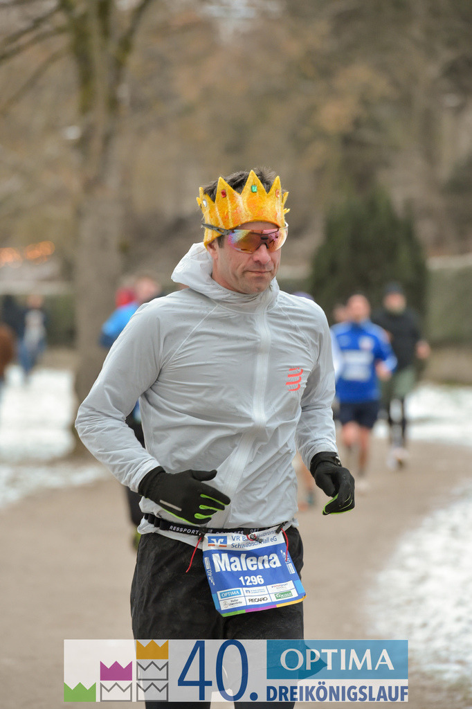 VR Bank Hauptlauf 10km | 40. Optima 3koenigslauf 2026 - Realisiert mit Pictrs.com