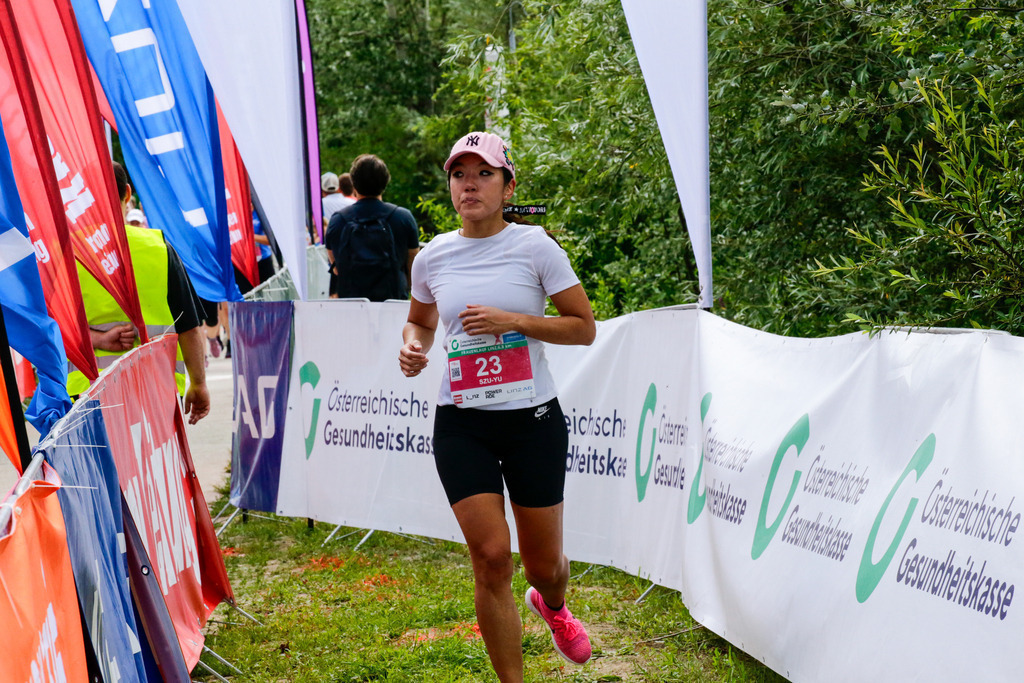 ..... | LINZ,AUSTRIA, 23.06.24, ÖGK Frauenlauf Linz  , Image shows: Photo: WAPICS / Andreas Willdoner