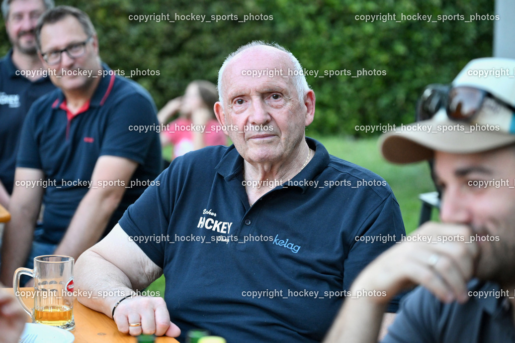 Villacher Hockey Camp 2025 | Villacher Hockey Camp 2025, Villacher Hockey Camp 2025 am 08.08.2025 in Villach (Stadthalle Villach), Austria, (Photo by Bernd Stefan)