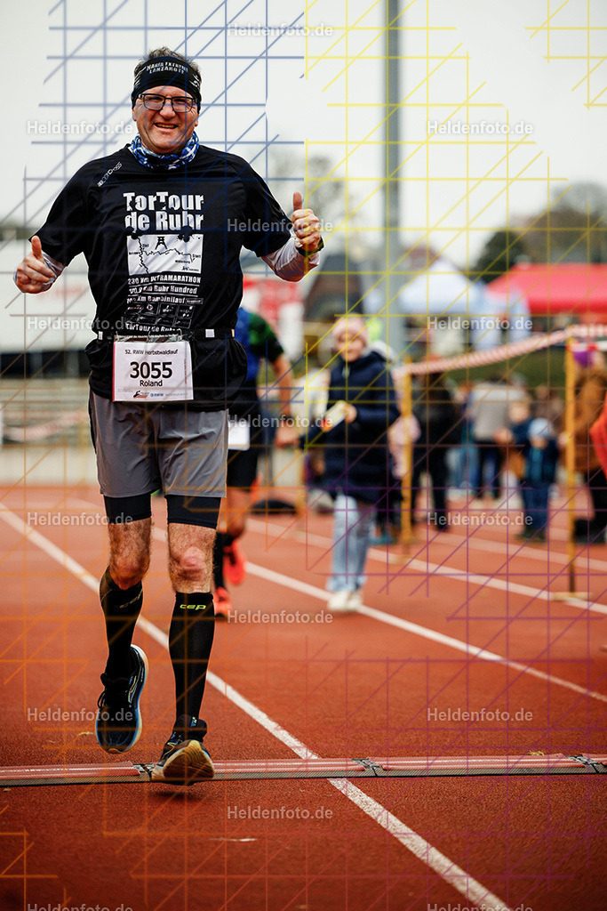 Bottroper Herbstwaldlauf 2025  | Bottroper Herbstwaldlauf 2025 