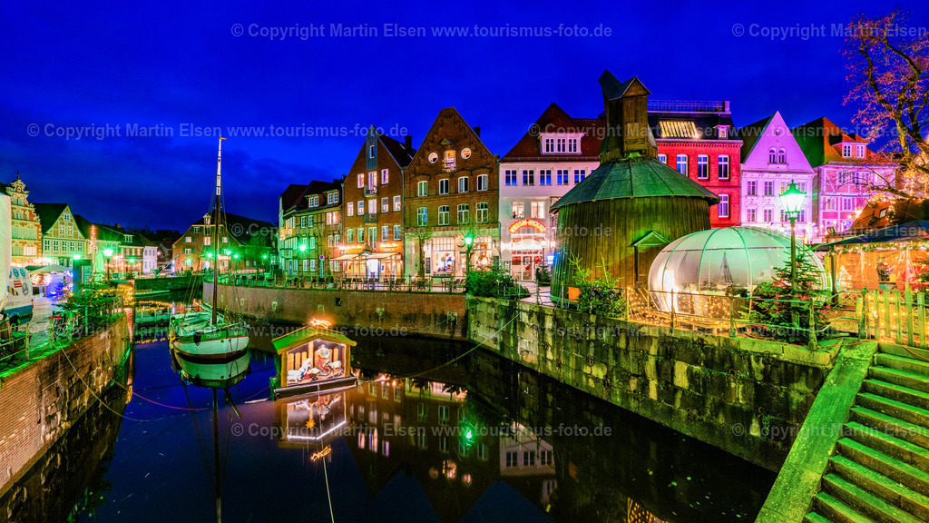Stade Fischmarkt Weihnachtsmarkt_ELS_7067281124ap | Fotos aus den Touristenorten aus Norddeutschland. - Realisiert mit Pictrs.com