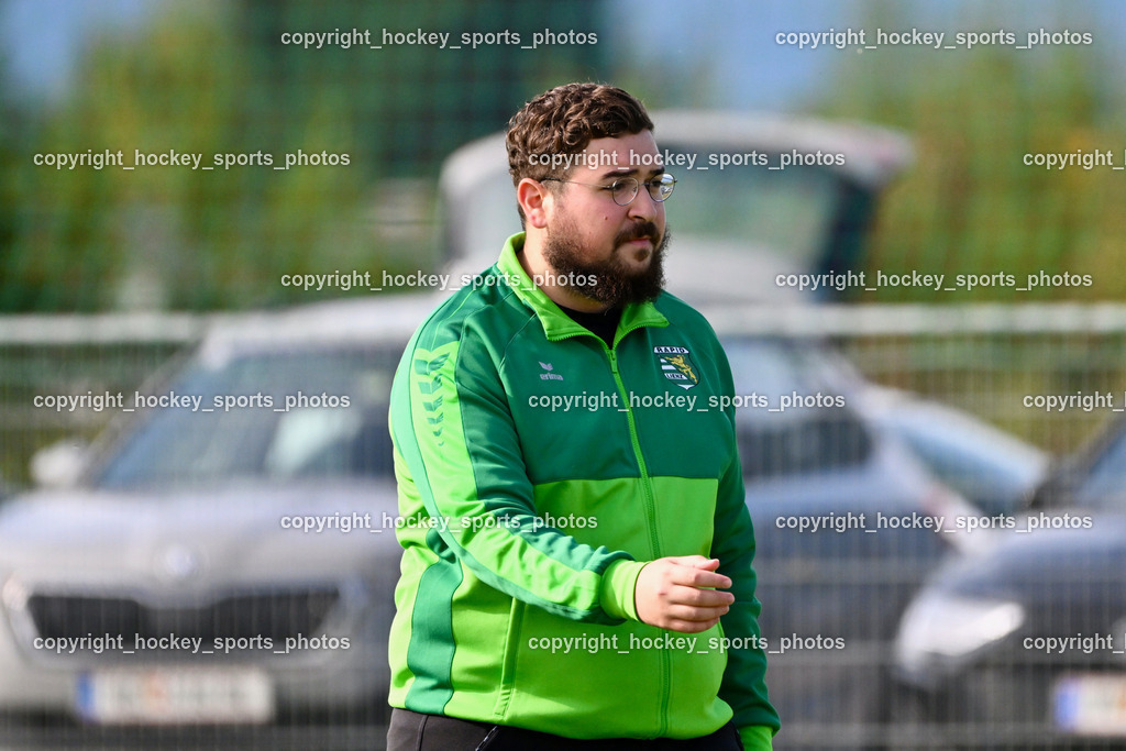 SC Landskron vs. Rapid Lienz | Headcoach Rapid Lienz Tolga Sarisaltik, SC Landskron vs. Rapid Lienz, SC Landskron vs. Rapid Lienz am 22.09.2024 in Villach (Sportanlage Landskron), Austria, (Photo by Bernd Stefan)
