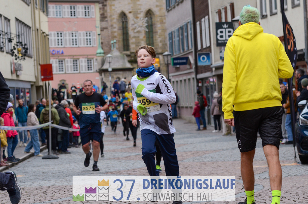 Roewisch Wohnbau Cup 5000m | 3 Koenigslauf 2023 - Realisiert mit Pictrs.com