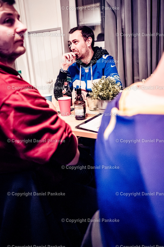 Superbowl 60 Watchparty Sealords Flensburg (31 von 50) | dp-photography - Realisiert mit Pictrs.com
