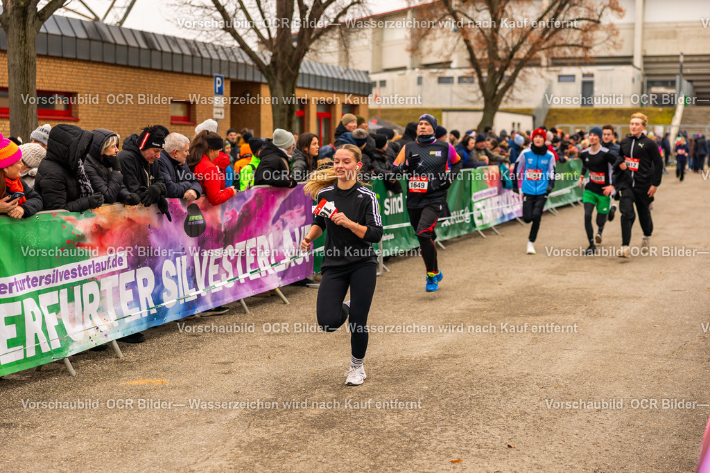 Silvesterlauf Erfurt 2025 R1-3047 | OCR Bilder Fotograf Eisenach Michael Schröder