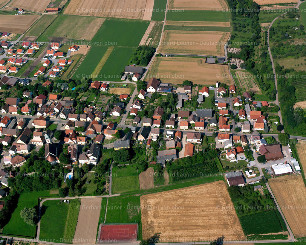 2500698 | Kochertürn