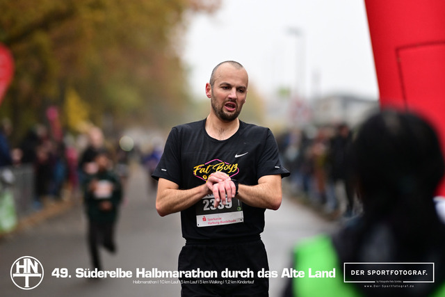 Süderelbe Halbmarathon 2025 I 09.11.2025 I Fotograf_DerSportfotograf.I 00638 | Der Sportfotograf. - Realisiert mit Pictrs.com