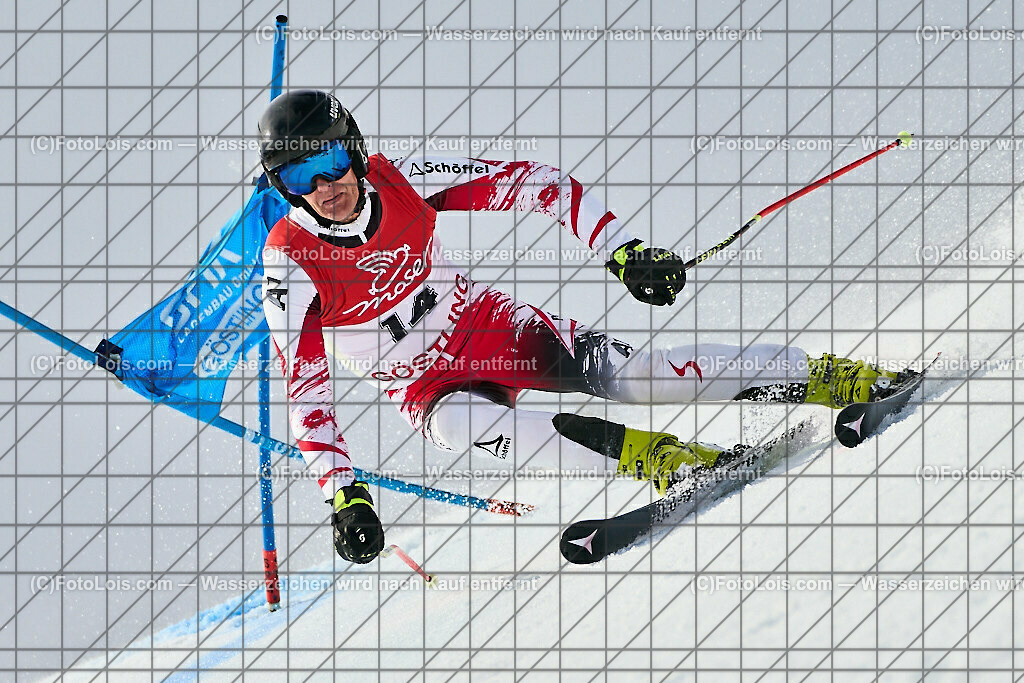 ALP6191_WCM-GS_Kat-A_Untermair Christian | (C)FotoLois.com, Alois Spandl, World Criterium Masters Ski Alpin 2023 Hochkar, GiantSlalom, Kategorie A, Do 23. März 2023.
