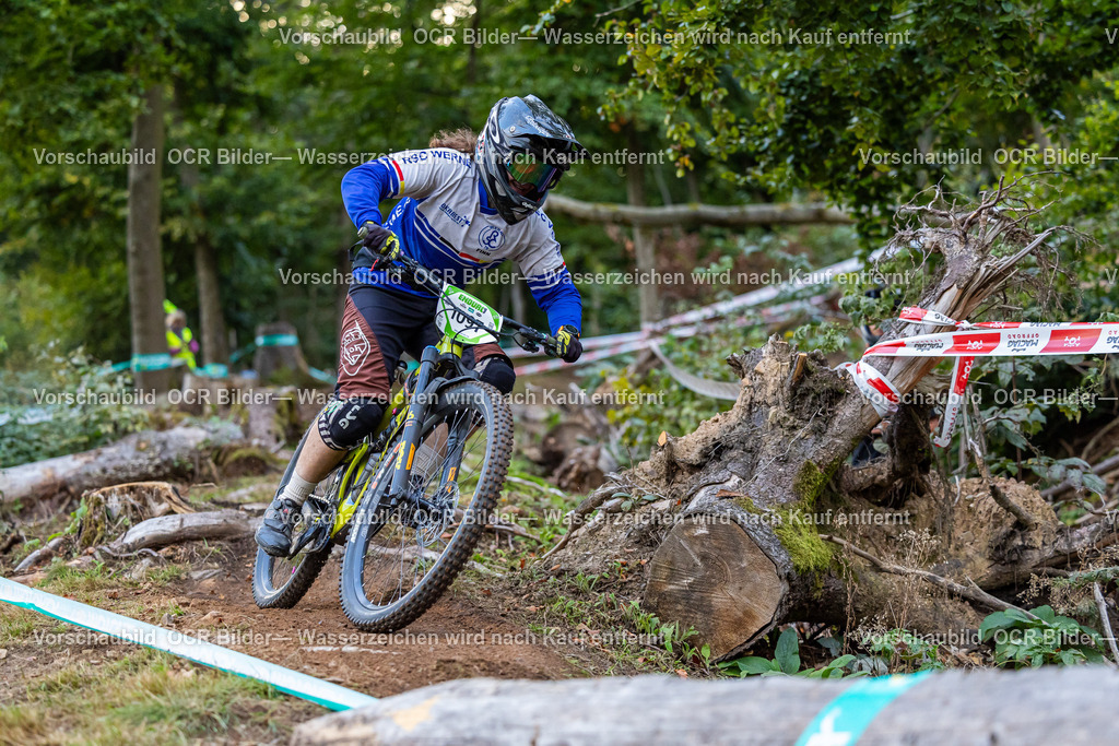 Enduro One Eifa-2077 | OCR Bilder Fotograf Eisenach Michael Schröder