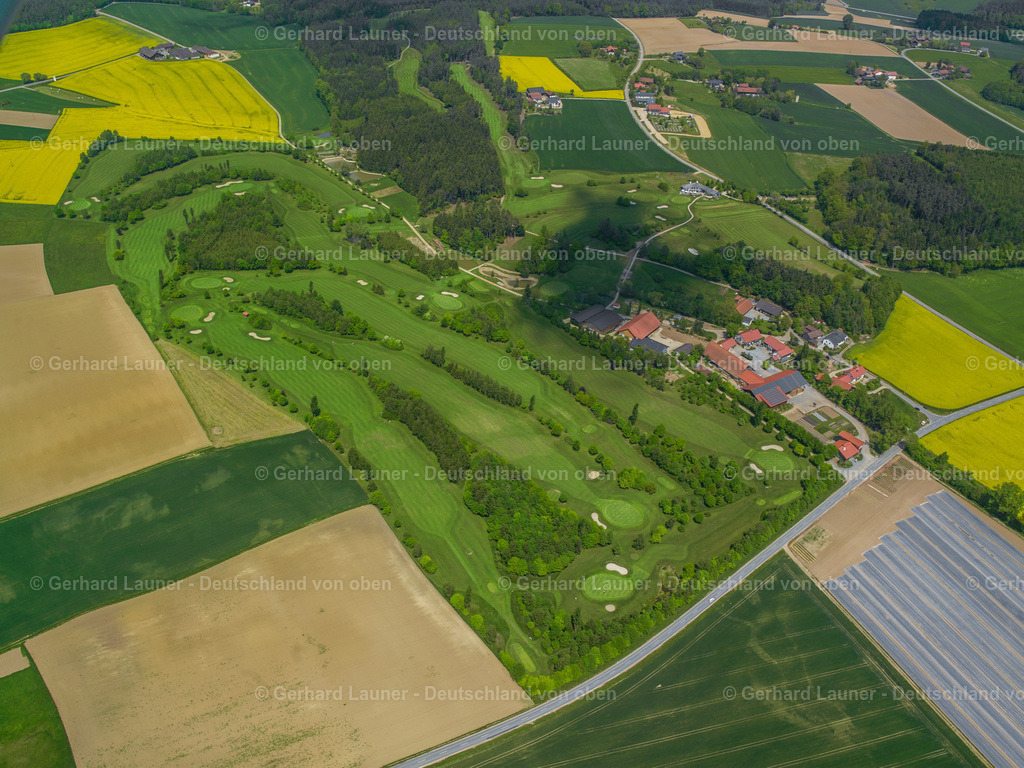 2409093 | Golf Club Schloßberg e.V., Grünbach