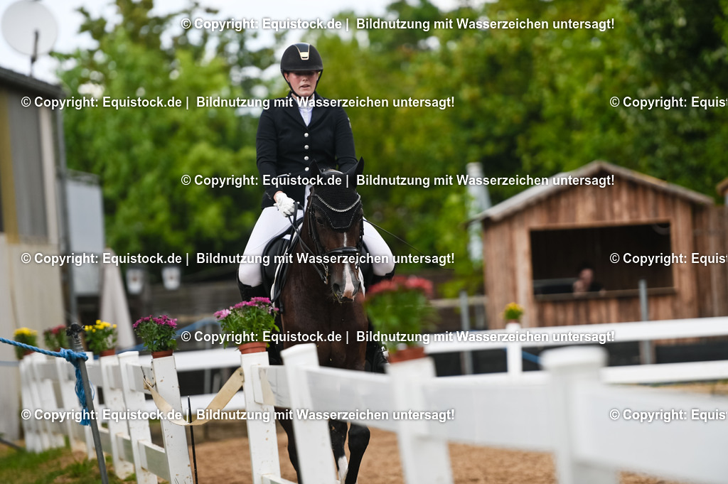 20230716_01_Dressurprüfung Kl.M_0515 | equistock