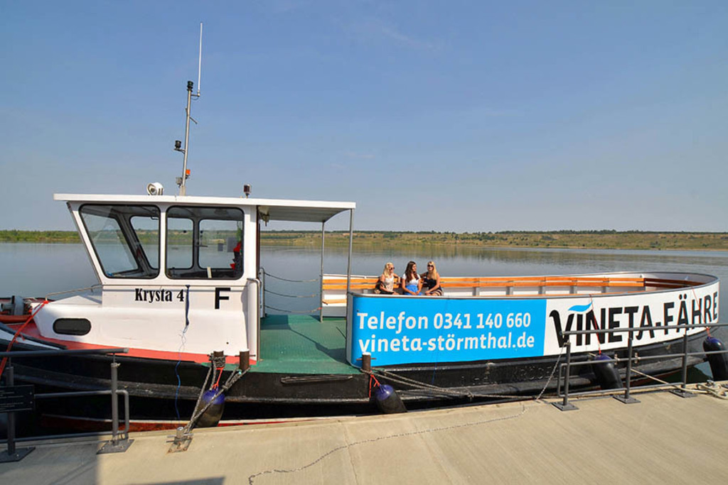 Foto: Leipzig - Vineta | Das Team hinter BILDLEXIKON LEIPZIG bündelt historische wie aktuelle Informationen über die Stadt Leipzig in Text und Bild auf einer Plattform und stellt diese der interessierten Öffentlichkeit zur Verfügung.