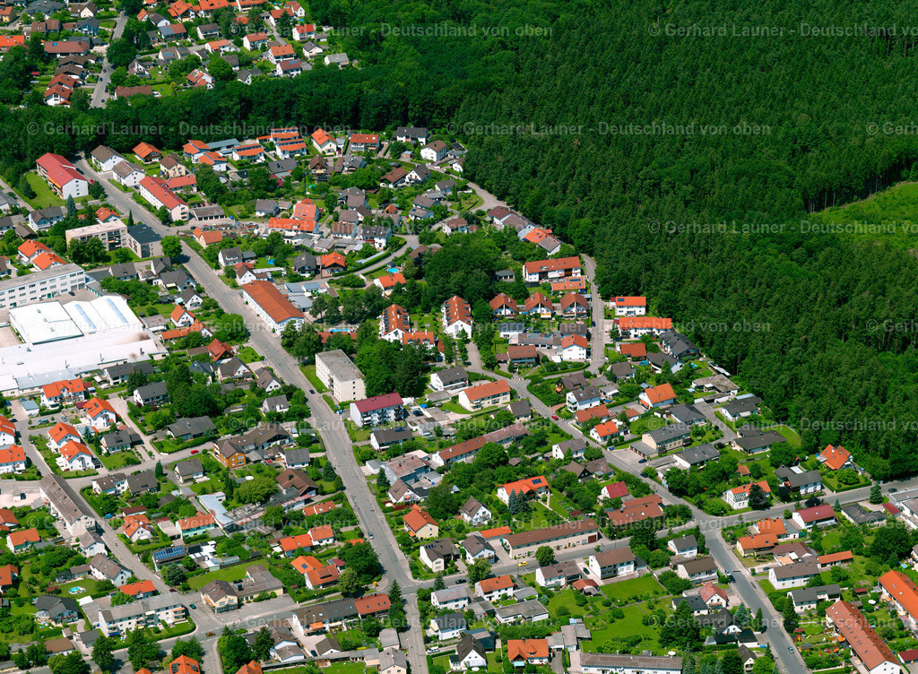 2809361 | Waldkraiburg-Nord