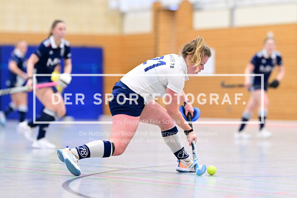 Hockey I Frauen I Saison 2023-2024 I 2. Bundesliga I 7. Spieltag I TG Heimfeld - Hannover 78 I 31230 | Der Sportfotograf. - Realisiert mit Pictrs.com