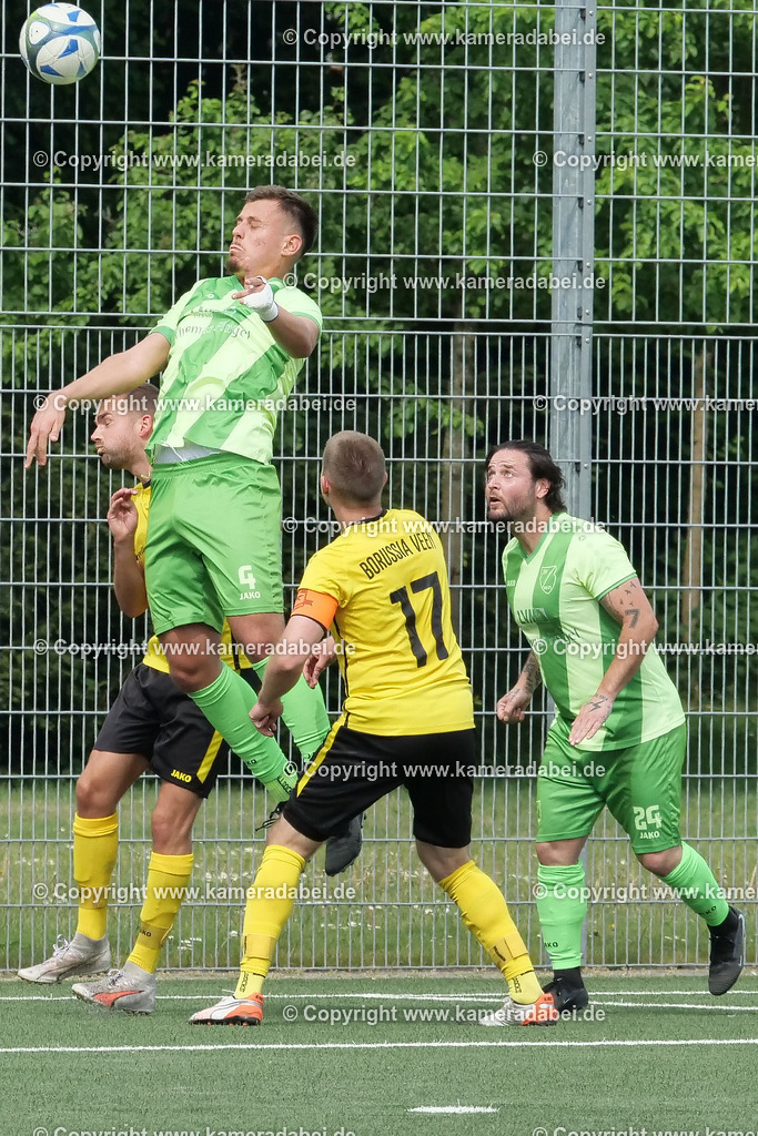 Fußball : Bezirksliga : SV 08/29 Friedrichsfeld - Borusia Veen am 10.05.2026 in Voerde Friedrichsfeld | Fußball : Bezirksliga : SV 08/29 Friedrichsfeld - Borusia Veen am 10.05.2026 in Voerde Friedrichsfeld - Realisiert mit Pictrs.com