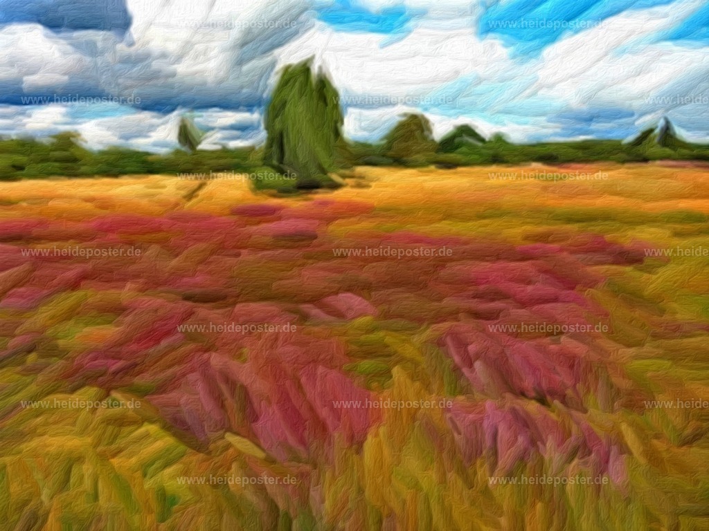 brushed_03-14ohe007-b | Poster aus der Lüneburger Heide - Realisiert mit Pictrs.com
